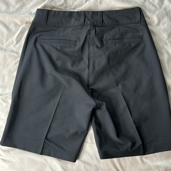 NWT Adidas women’s golf shorts size 2 - Picture 6 of 6